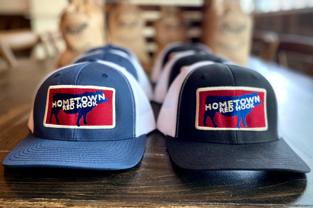 Hometown's Trucker Hat
