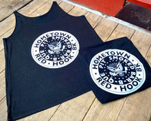 Load image into Gallery viewer, Hometown&#39;s Ramones Tank Top
