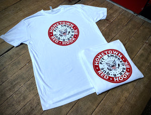 Hometown's Ramones Short Sleeve T-Shirt